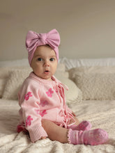 Load image into Gallery viewer, Cardigan | Cora SIZE 4YR, 9YR and 10YR