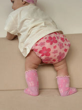 Load image into Gallery viewer, Socks | Cora (Lila)