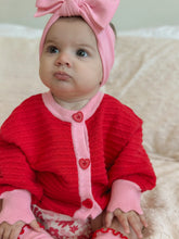 Load image into Gallery viewer, Cardigan | Elodie SIZE 7YR