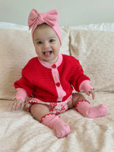 Load image into Gallery viewer, Cardigan | Elodie SIZE 7YR