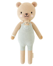 Load image into Gallery viewer, Alexander the Honey Bear