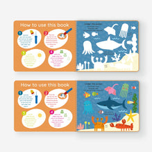 Load image into Gallery viewer, Aquabooks | Wild Animals