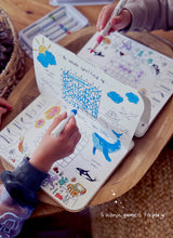 Load image into Gallery viewer, Squigs & Co Iconic Games Pack