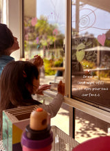 Load image into Gallery viewer, Squigs & Co Pastel Mess-less Marker Set