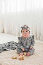 Load image into Gallery viewer, Mia Floral Headband