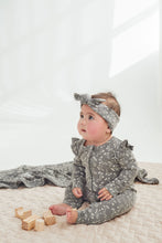 Load image into Gallery viewer, Mia Floral Headband