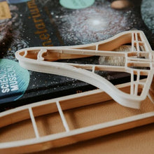 Load image into Gallery viewer, Space Shuttle Eco Cutter Set (3pc)