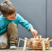 Load image into Gallery viewer, KAPLA 200 Plank Box