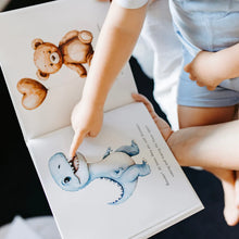 Load image into Gallery viewer, Big Brother Book