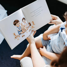 Load image into Gallery viewer, Big Brother Book