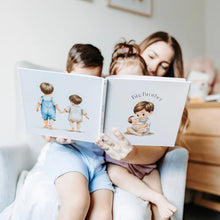 Load image into Gallery viewer, Big Brother Book