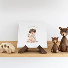 Load image into Gallery viewer, Big Brother Book