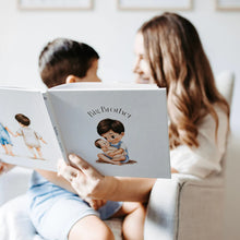 Load image into Gallery viewer, Big Brother Book