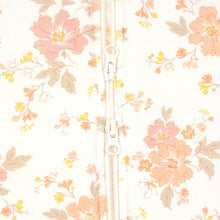 Load image into Gallery viewer, Marnie Feather | Baby Sleep Bag Classic Cocoon 2.5 TOG