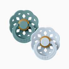 Load image into Gallery viewer, BIBS | Boheme | Round | S1