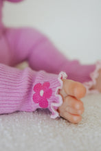 Load image into Gallery viewer, Leggings | Lila SIZE 9YR
