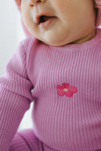 Load image into Gallery viewer, Bodysuit | Lila SIZE 0-3M