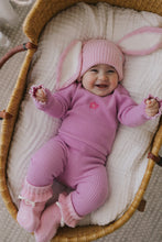 Load image into Gallery viewer, Bodysuit | Lila SIZE 0-3M