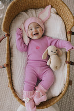 Load image into Gallery viewer, Leggings | Lila SIZE 9YR
