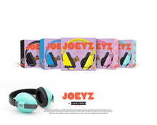 Load image into Gallery viewer, JOEYZ® Baby Earmuffs