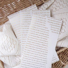 Load image into Gallery viewer, To My Daughter | Baby Journal Limited Edition