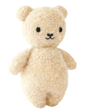 Load image into Gallery viewer, Baby Boucle Bear (Honey)