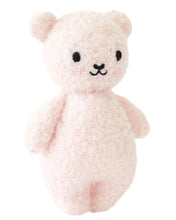 Load image into Gallery viewer, Baby Boucle Bear (Strawberry)