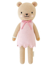 Load image into Gallery viewer, Bella the Honey Bear