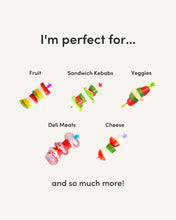 Load image into Gallery viewer, Burst Stix