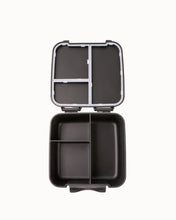Load image into Gallery viewer, Bite Lunch Box | Midnight