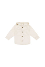 Load image into Gallery viewer, Blair Jacket - Natural