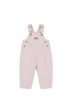 Load image into Gallery viewer, Blair Overall - Violet Tint SIZE 2YR and 3YR