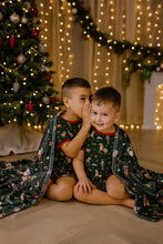 Load image into Gallery viewer, Classic Vintage Toys - Bamboo Pj Set