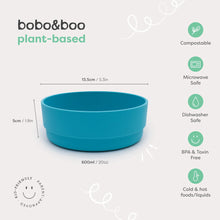 Load image into Gallery viewer, Plant Based Bowl | Yellow 600ml