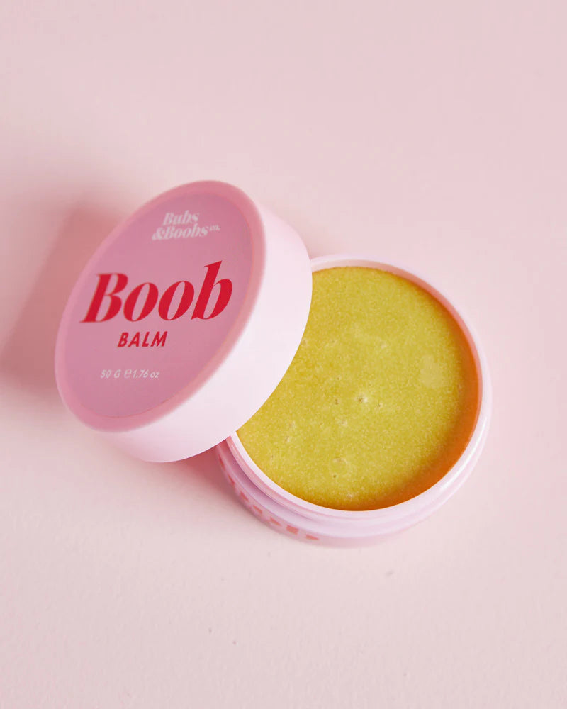 Boob Balm