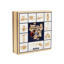 Load image into Gallery viewer, KAPLA 100 Plank Box