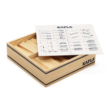 Load image into Gallery viewer, KAPLA 100 Plank Box