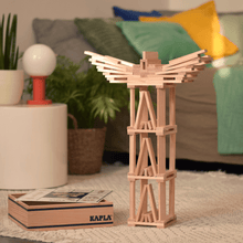 Load image into Gallery viewer, KAPLA 100 Plank Box