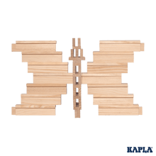Load image into Gallery viewer, KAPLA 100 Plank Box