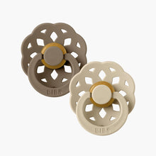 Load image into Gallery viewer, BIBS | Boheme | Round | S1