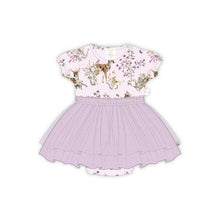 Load image into Gallery viewer, Enchanted Gardens - Onesie Tutu Dress
