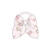 Whimsical Whale - Baby Bow