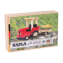 Load image into Gallery viewer, KAPLA Tractor Case