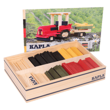 Load image into Gallery viewer, KAPLA Tractor Case