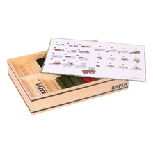 Load image into Gallery viewer, KAPLA Tractor Case