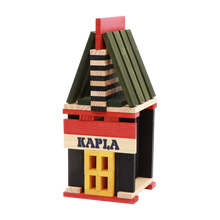 Load image into Gallery viewer, KAPLA Tractor Case