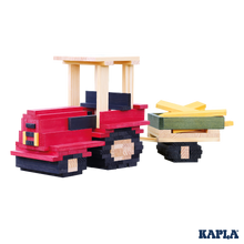 Load image into Gallery viewer, KAPLA Tractor Case