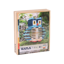 Load image into Gallery viewer, KAPLA Owl Case
