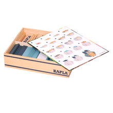 Load image into Gallery viewer, KAPLA Owl Case