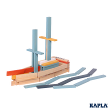 Load image into Gallery viewer, KAPLA Owl Case